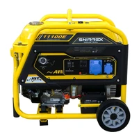 Электрогенератор SNIRREX 11100E2