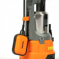 Насос Daewoo DDP 195004