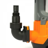 Насос Daewoo DDP 195005