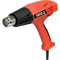 Пистолет горячего воздуха YATO YT-822944
