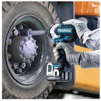 Гайковерт Makita DTW1005Z2