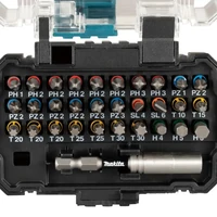 Набор насадок Makita E-135522