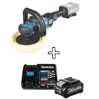 Полировальная машина Makita PV001GZ+191J67-01