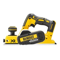 Электрорубанок DeWALT DCP580N-XJ1