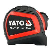 Рулетка YATO YT-711871