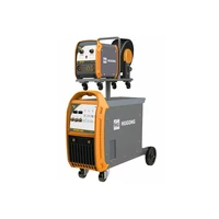Инвертор MIG-MAG Hugong INVERMIG 500 S1