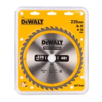 Диск пильный DeWALT DT1955-QZ1