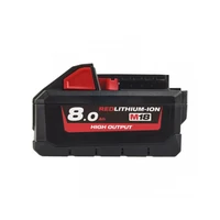 Аккумулятор Milwaukee M18 HB8 (4932471070)1