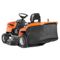 Трактор Daewoo DLT 98 HV4