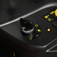 Трактор Daewoo DLT 98 HV11