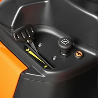 Трактор Daewoo DLT 98 HV13