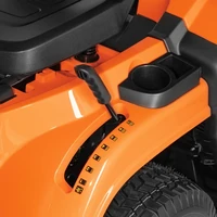 Трактор Daewoo DLT 98 HV14