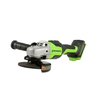 Углошлифовальная машина Greenworks GD24AG (3200207)1