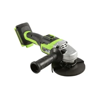 Углошлифовальная машина Greenworks GD24AG (3200207)2