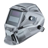 Маска сварочная Fubag IR 9-13C S (38076)1