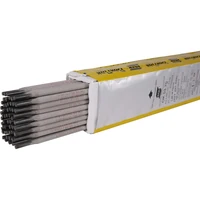 Сварочные электроды Esab OK 53.70 4,0x450mm VacPac 3,8 kg1
