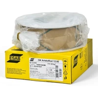Сварочная проволока Esab OK AristoRod 12.50 ф 1,2 мм (18кг)1