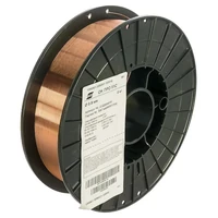 Сварочная проволока Esab OK PRO 51C 0.8mm 5kg1