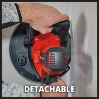 Шлифмашина Einhell Germany AG TC-DWS 225 (4259945)3