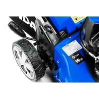 Газонокосилка бензиновая Hyundai L 4220S5