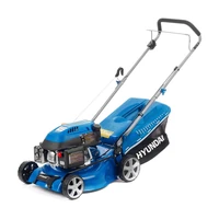 Газонокосилка бензиновая Hyundai L 43101