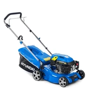Газонокосилка бензиновая Hyundai L 43102