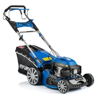 Газонокосилка бензиновая Hyundai L 4610S2