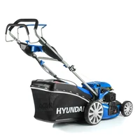 Газонокосилка бензиновая Hyundai L 4610S3