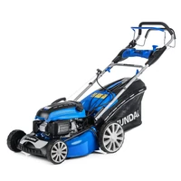 Газонокосилка бензиновая Hyundai L 4610SE1