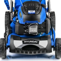 Газонокосилка бензиновая Hyundai L 4610SE3
