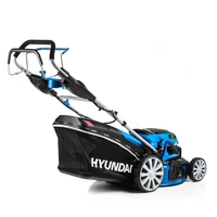 Газонокосилка бензиновая Hyundai L 4610SE5