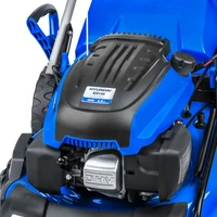 Газонокосилка бензиновая Hyundai L 4610SE7