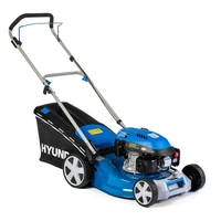 Газонокосилка бензиновая Hyundai L 46202