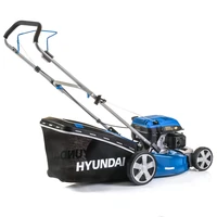Газонокосилка бензиновая Hyundai L 46203