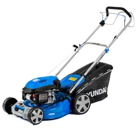 Газонокосилка бензиновая Hyundai L 4620S1