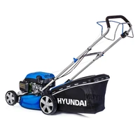 Газонокосилка бензиновая Hyundai L 4620S3