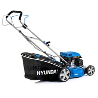 Газонокосилка бензиновая Hyundai L 4620S4