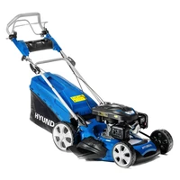 Газонокосилка бензиновая Hyundai L 5100S2