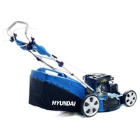 Газонокосилка бензиновая Hyundai L 5100S3