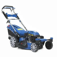 Газонокосилка бензиновая Hyundai L 5110RS2