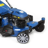 Газонокосилка бензиновая Hyundai L 5110RS5