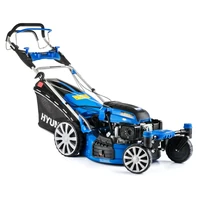 Газонокосилка бензиновая Hyundai L 5110RSE2
