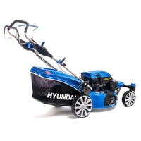 Газонокосилка бензиновая Hyundai L 5110RSE4