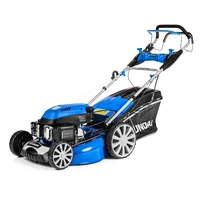Газонокосилка бензиновая Hyundai L 5110S1
