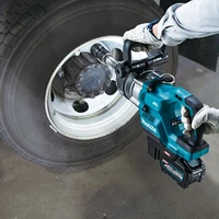 Гайковерт Makita TW010GZ013