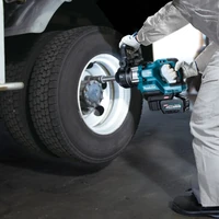 Гайковерт Makita TW010GZ014