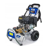 Моечный аппарат Annovi Reverberi AR 14751