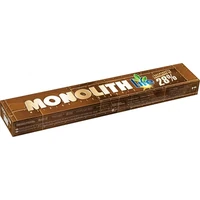 Электрод PlasmaTec Monolith R д 3 мм уп 2,5 кг1