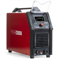 Аппарат плазменной резки Cebora PLASMA iQC 110 T1