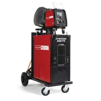Инвертор MIG-MAG Cebora SYNTAR 350 TS1